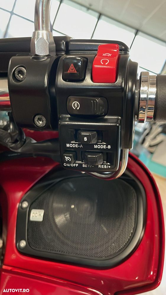 Kawasaki VN 1700 Vulcan Vaquero - 5