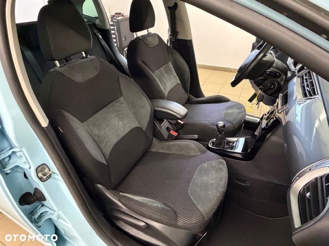 Citroën C3 1.4 VTi Exclusive - 23