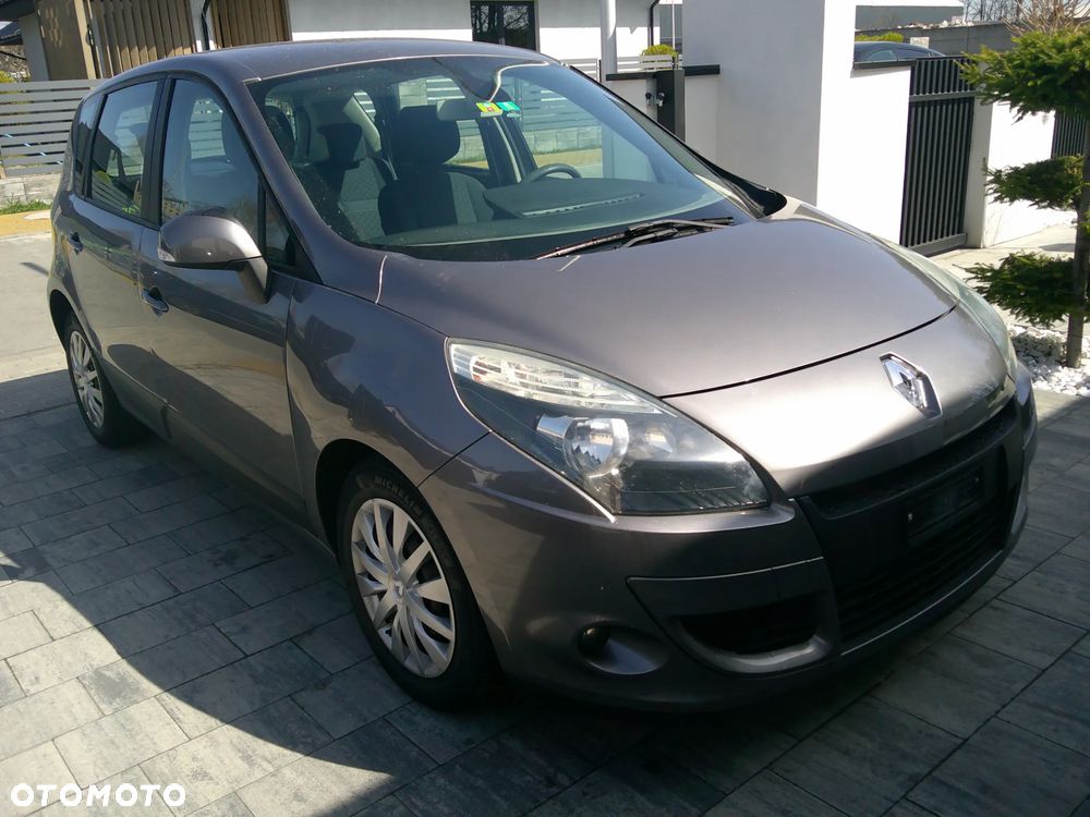 Renault Scenic 1.4 16V TCE Expression - 2