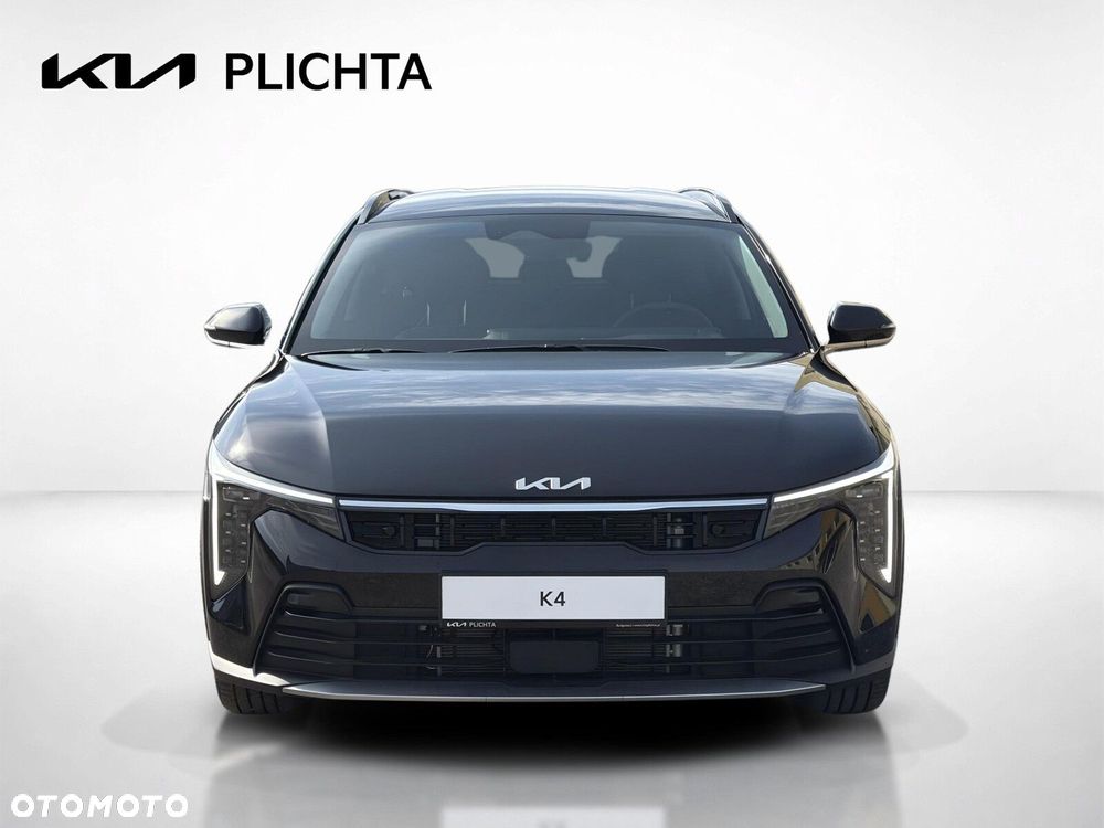 Kia K4 - 9