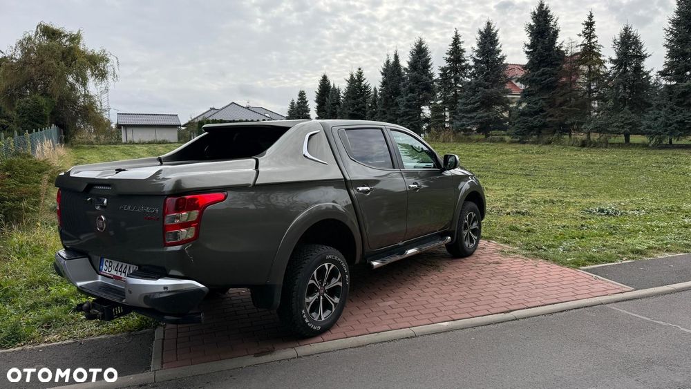 Fiat Fullback - 9
