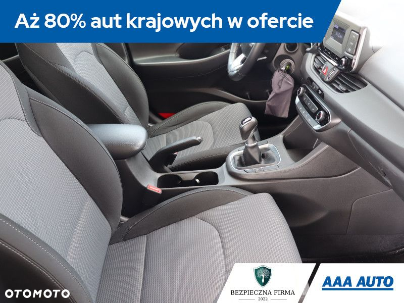 Hyundai i30 - 10