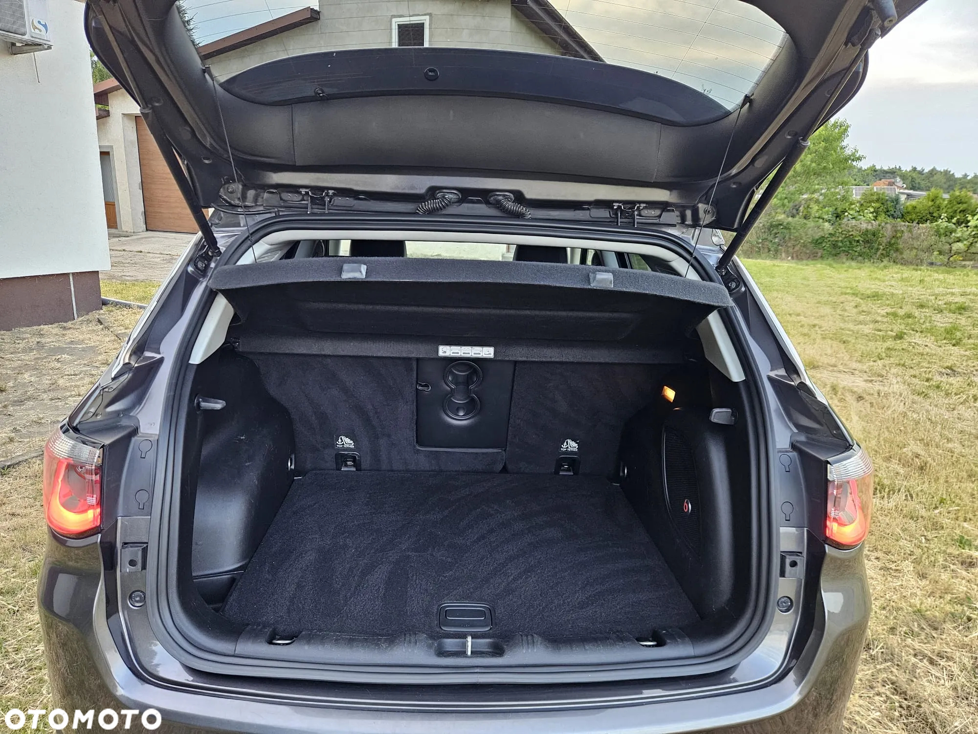 Jeep Compass 1.4 TMair Limited 4WD S&S - 10