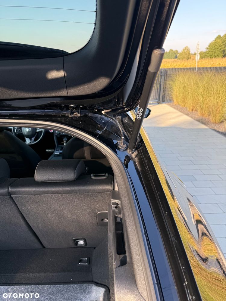 Honda Civic 1.5 T Sport Plus (Navi) - 18
