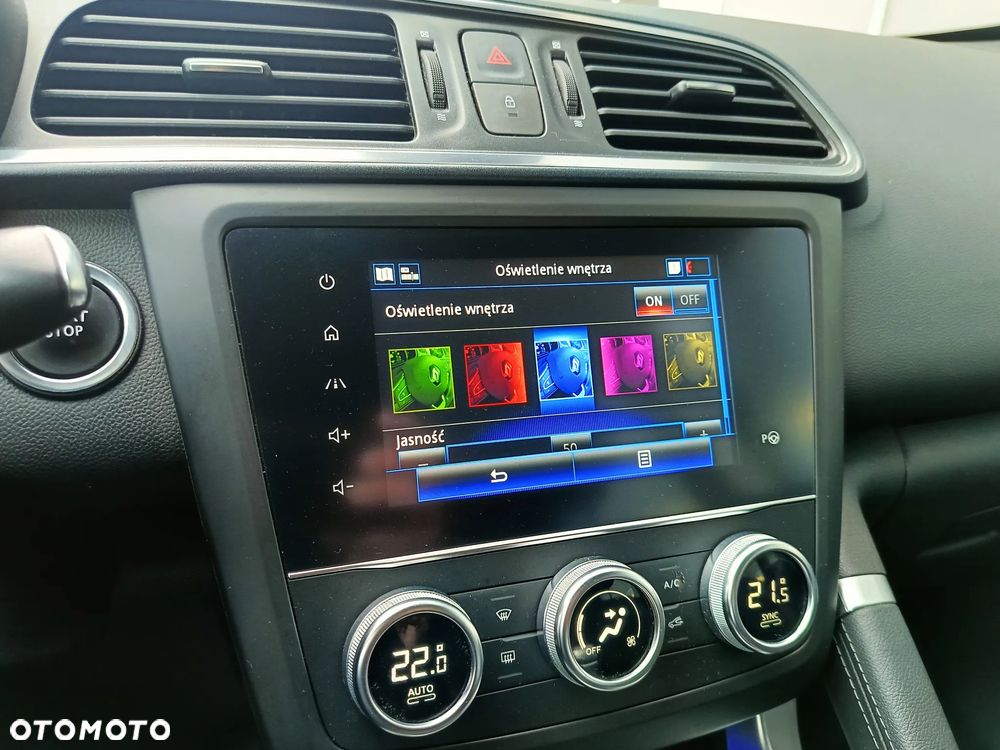 Renault Kadjar 1.3 TCe FAP Intens EDC - 32