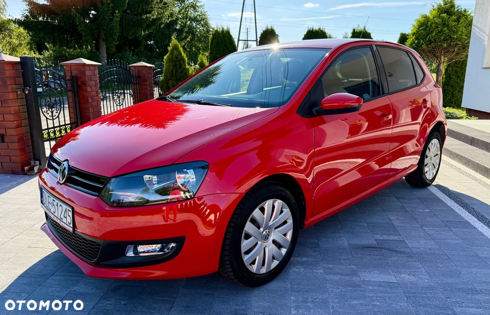 Volkswagen Polo 1.4 16V Comfortline - 17