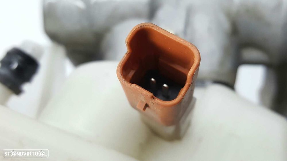 BOMBA DE TRAVÃO CITROEN C3 PICASSO ATTRACTION - 4