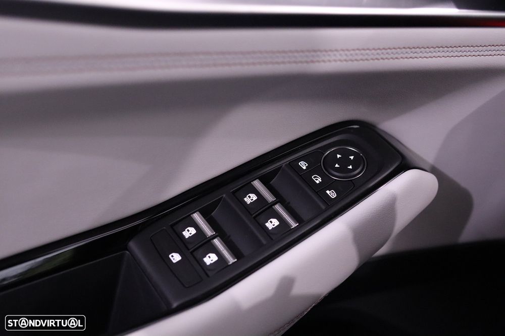 Renault Espace 1.2 Full Hybrid E-Tech Iconic - 25