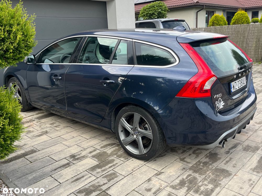 Volvo V60 T3 RDesign - 17