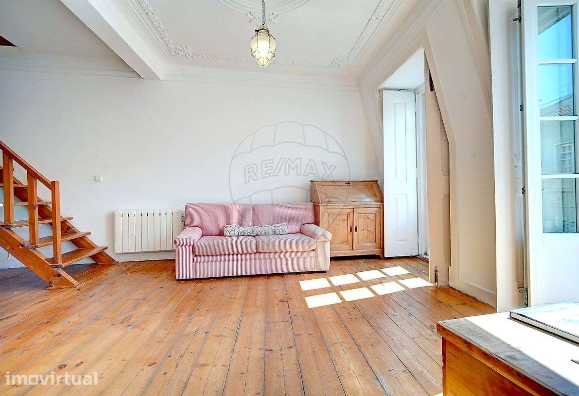 Apartamento T2 para venda - Grande imagem: 4/45