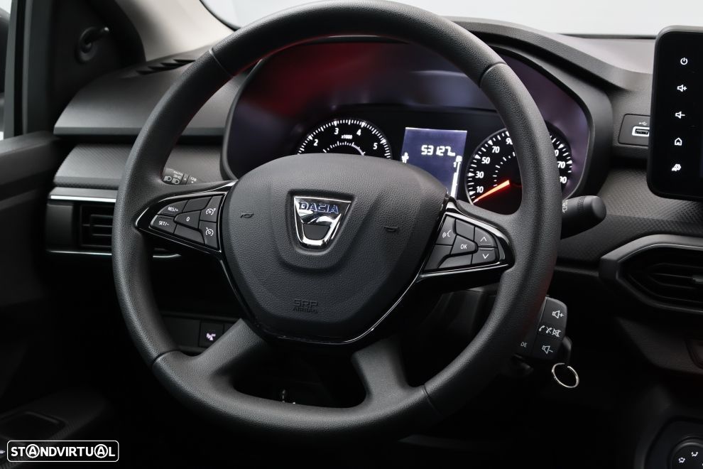 Dacia Sandero 1.0 SCe Essential - 16
