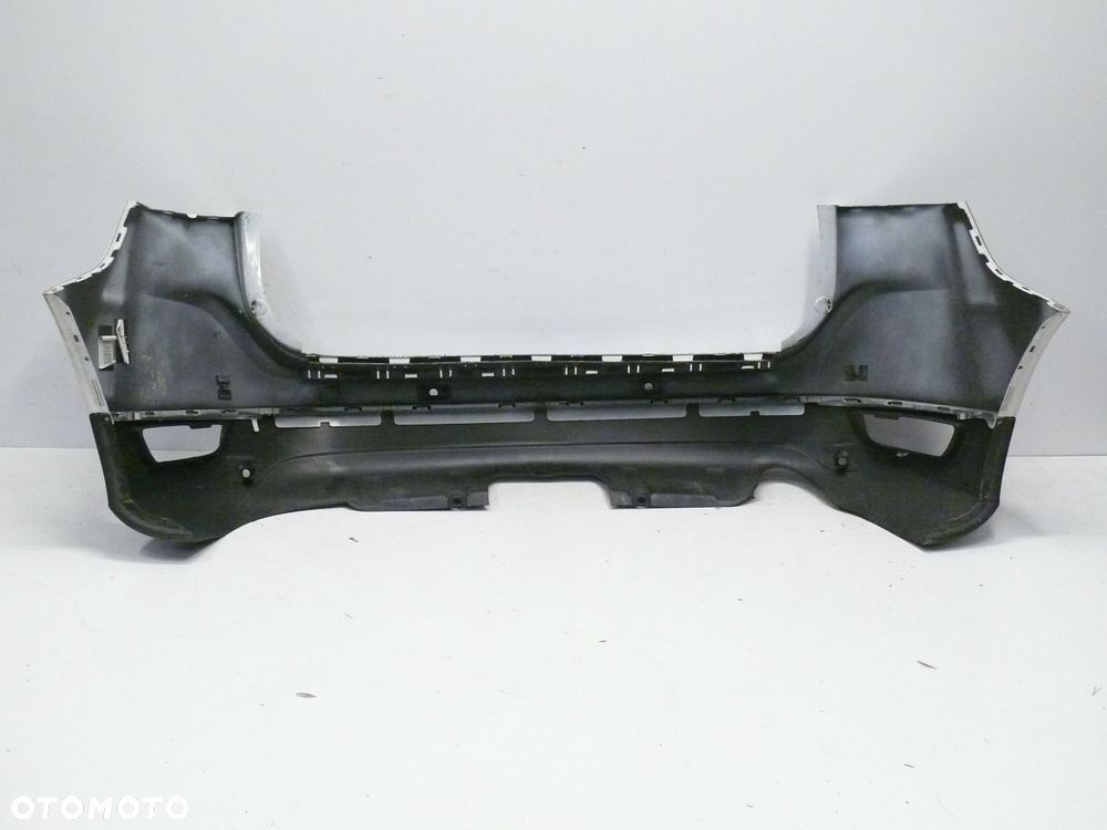 ZDERZAK TYLNY VOLVO XC60 XC-60 D3 D4 D5 2008 2013 PDC - 4