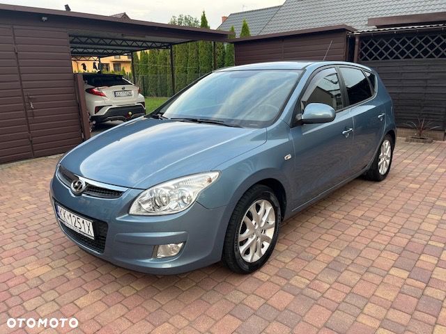 Hyundai i30 2.0 Premium - 3