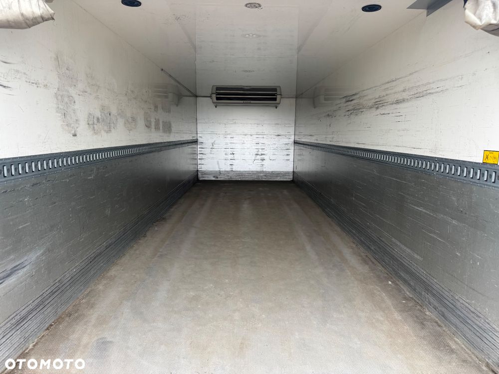 Mercedes-Benz ACTROS ANTOS - 27