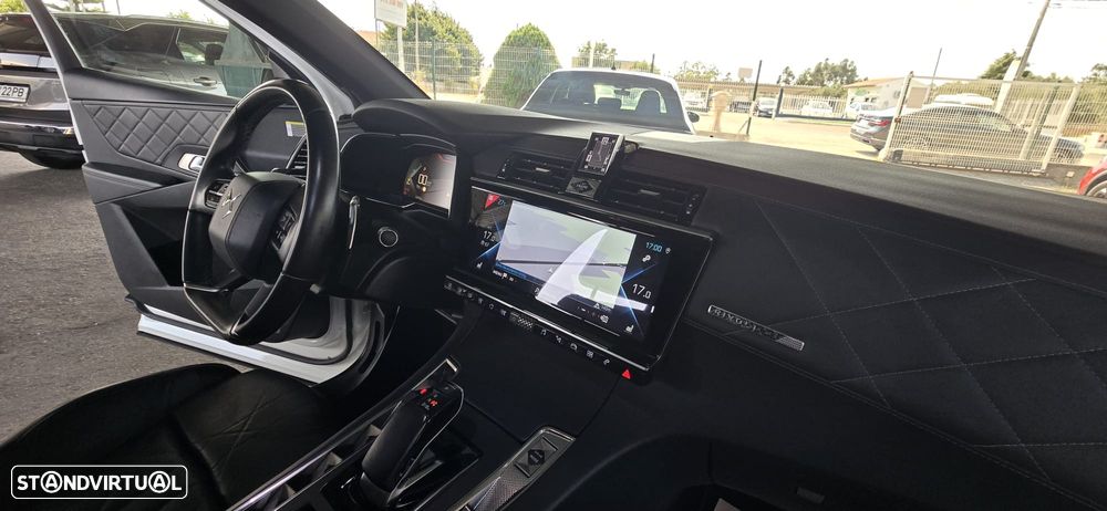 DS DS7 Crossback E-Tense Rivoli EAT8 - 39