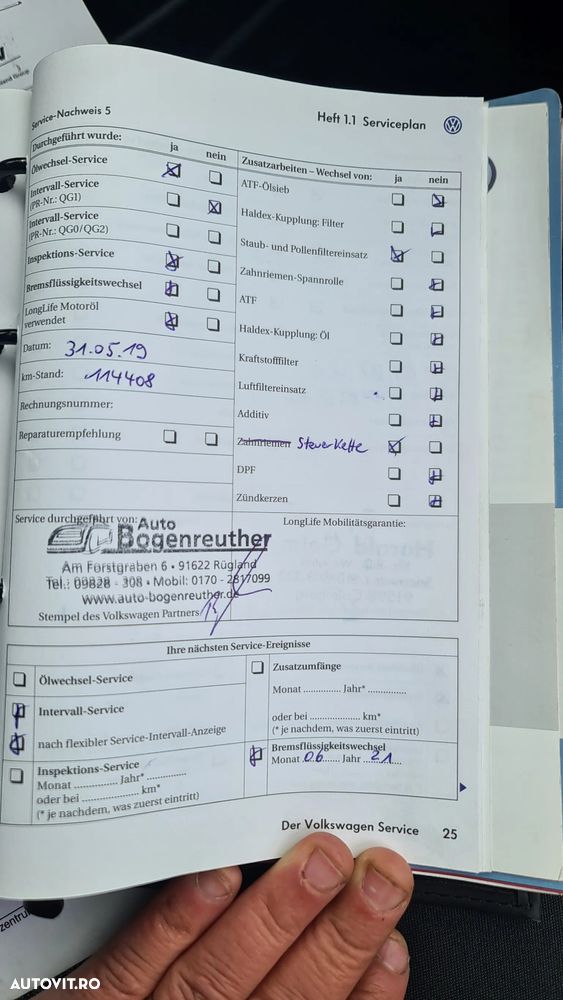 Volkswagen Polo 1.2 Comfortline - 16