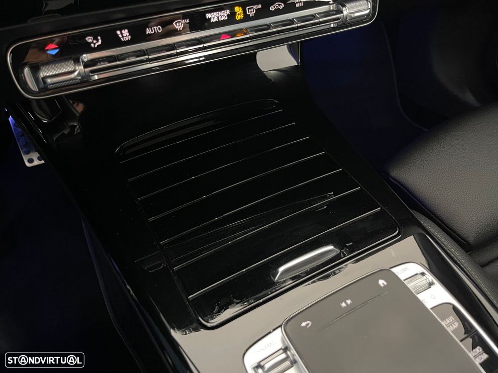 Mercedes-Benz A 200 d Progressive Aut. - 44