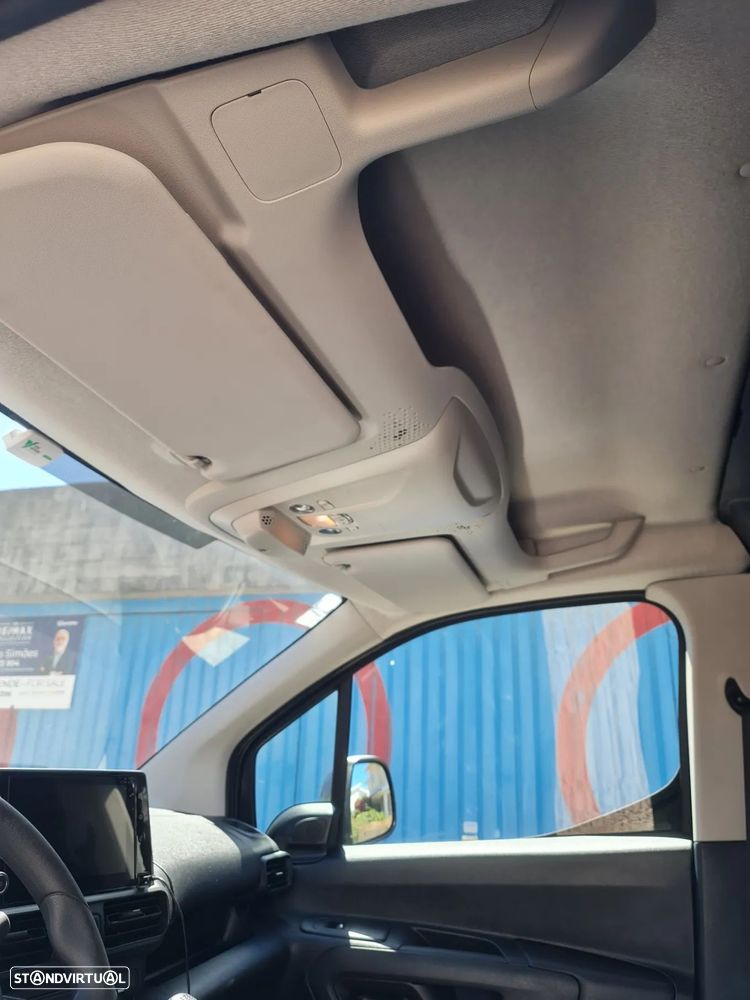 Opel Opel Combo Life 1.5 CDTi L2H1 Enjoy - 44