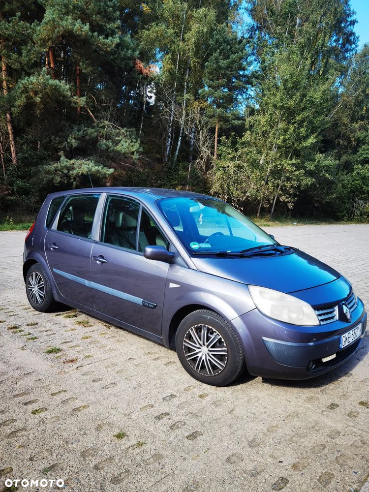 Renault Scenic - 2