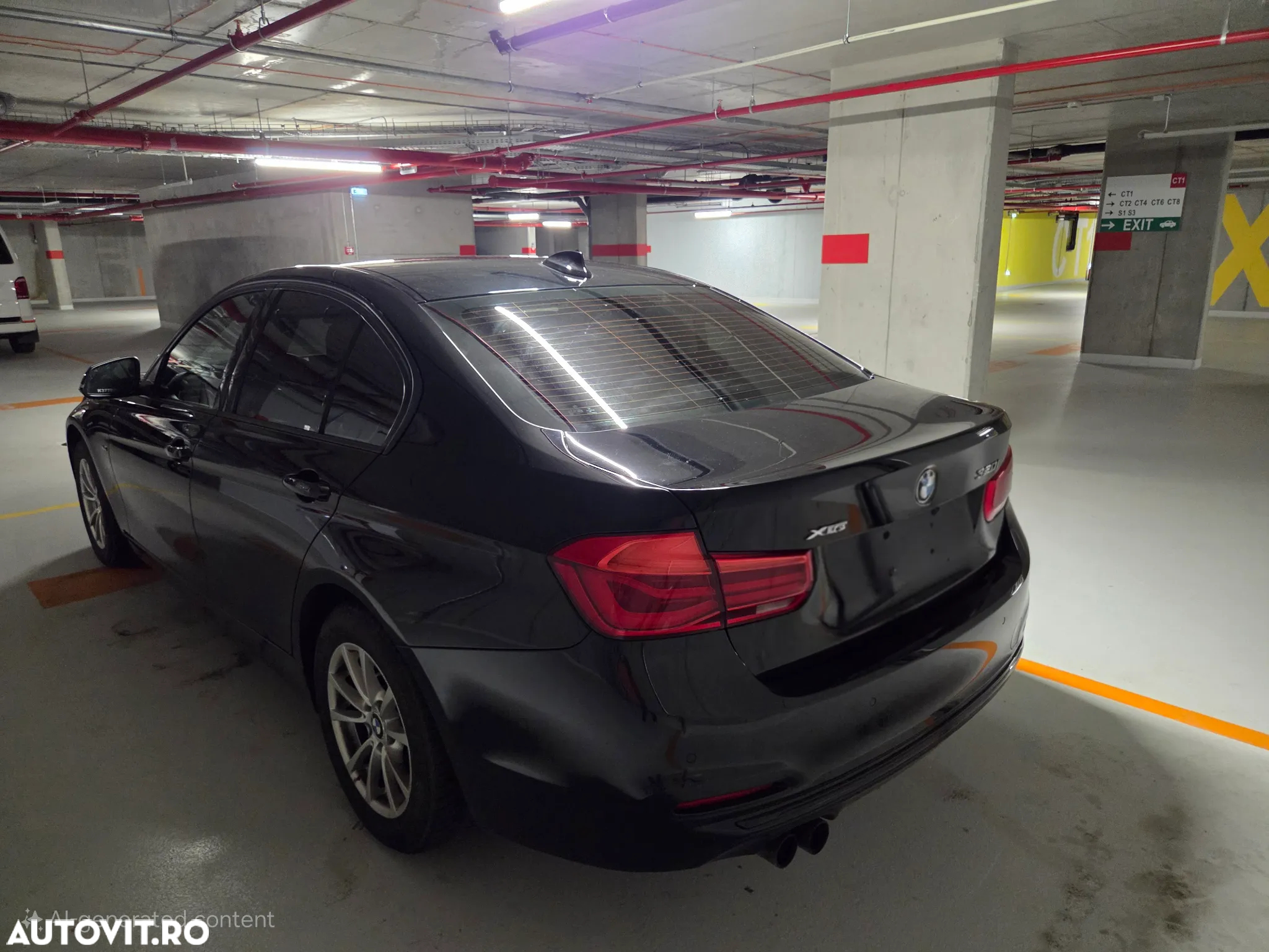 BMW Seria 3 - 3