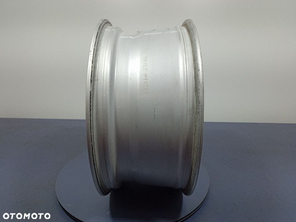 MERCEDES GLS X166 W166 ALUFELGA 8JX18 5X112 ET56.5 A1664011102 1 SZT - 6