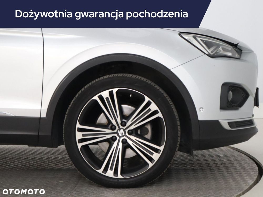 Seat Tarraco - 17