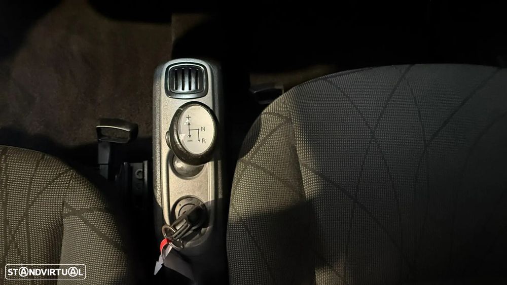 Smart ForTwo Coupé 1.0 Passion 71 Aut. - 16