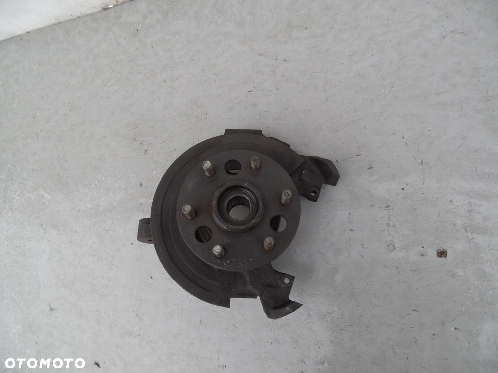 ZWROTNICA PRAWA PICKUP K1500 TAHOE GMC YUKON 1989 - 1