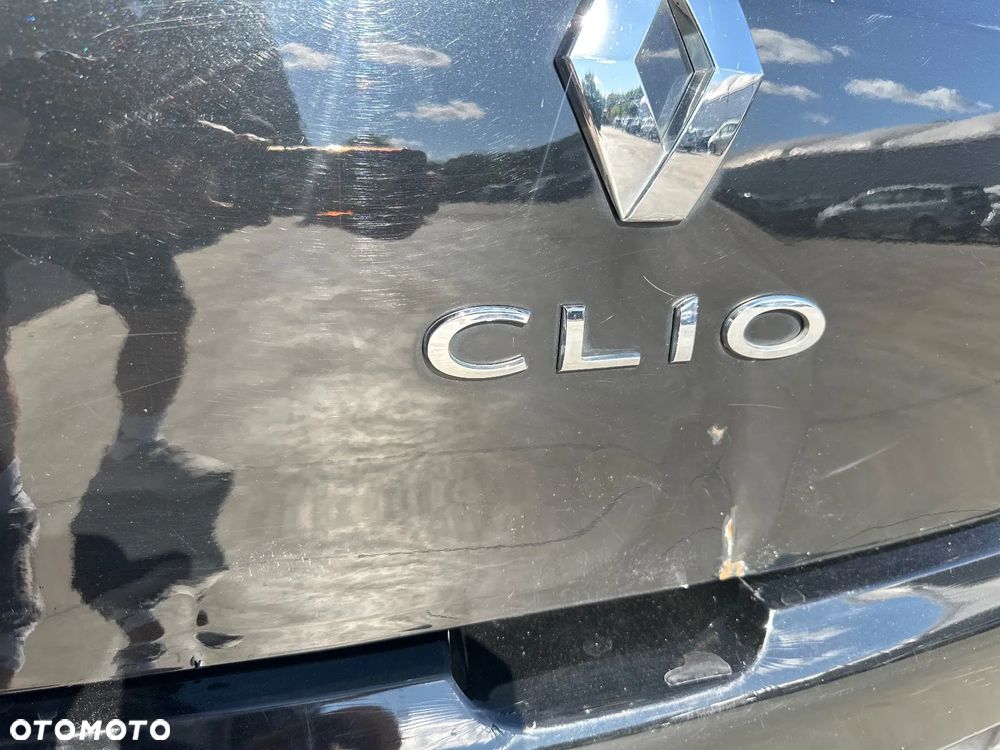 Renault Clio 1.5 dCi Energy Eco Expression - 15