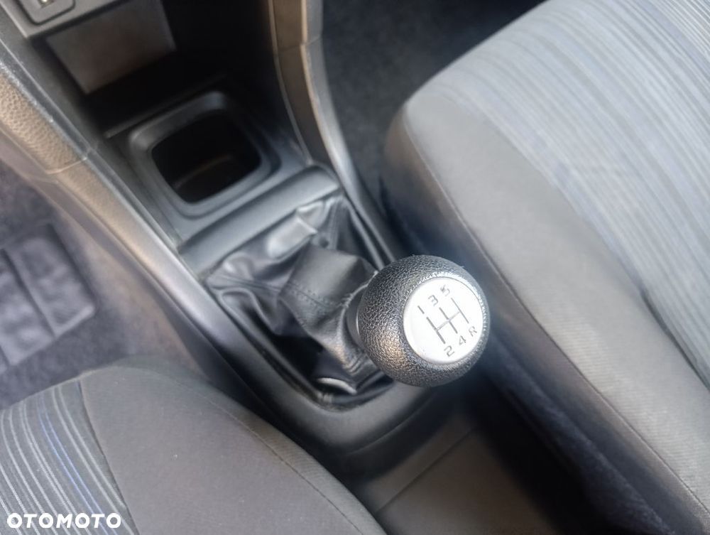 Suzuki Swift 1.2 Comfort Plus - 5