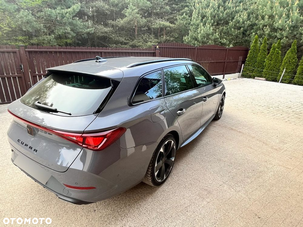 Cupra Leon - 5