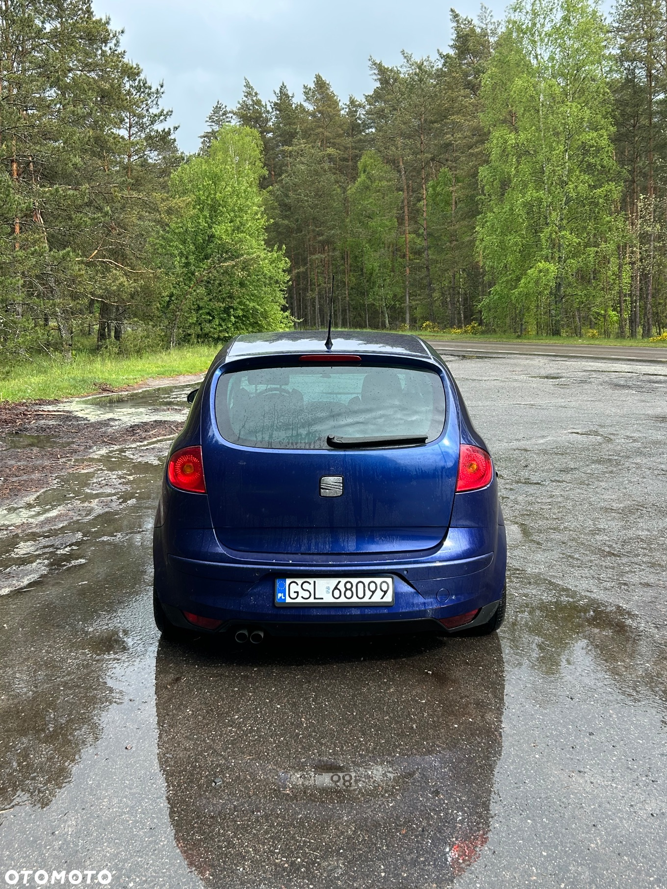 Seat Altea - 5