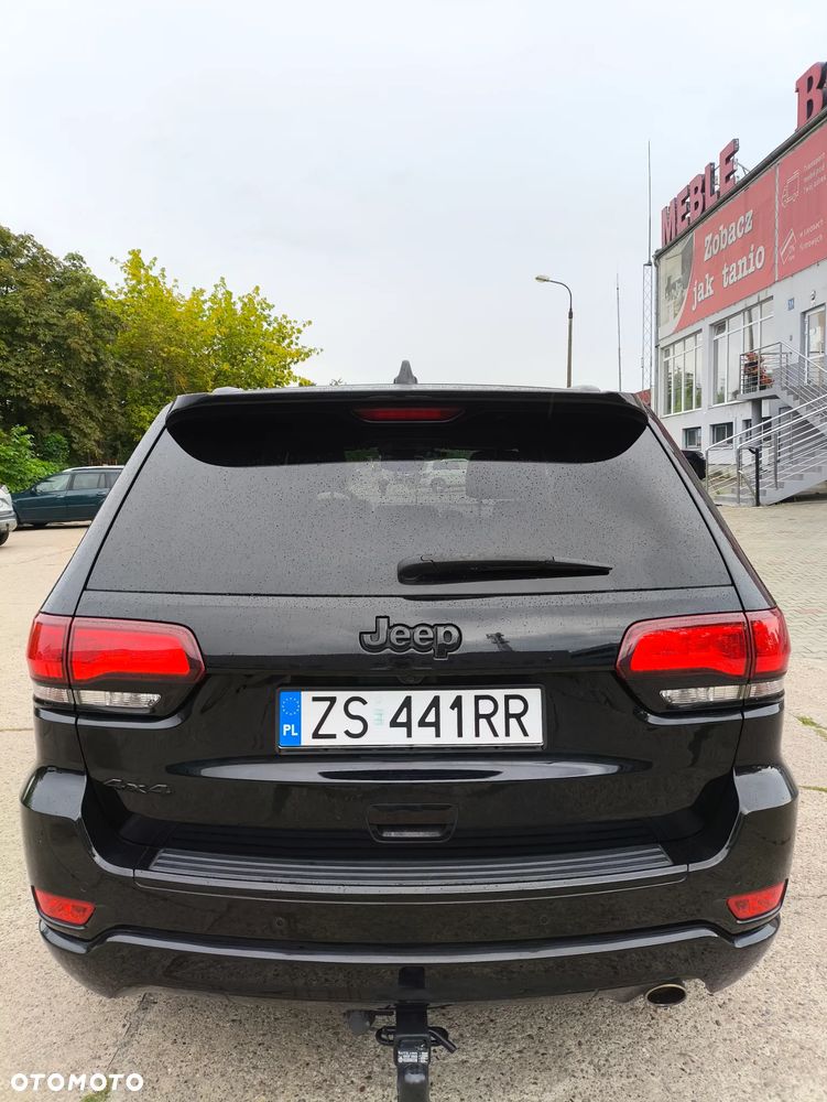 Jeep Grand Cherokee - 6