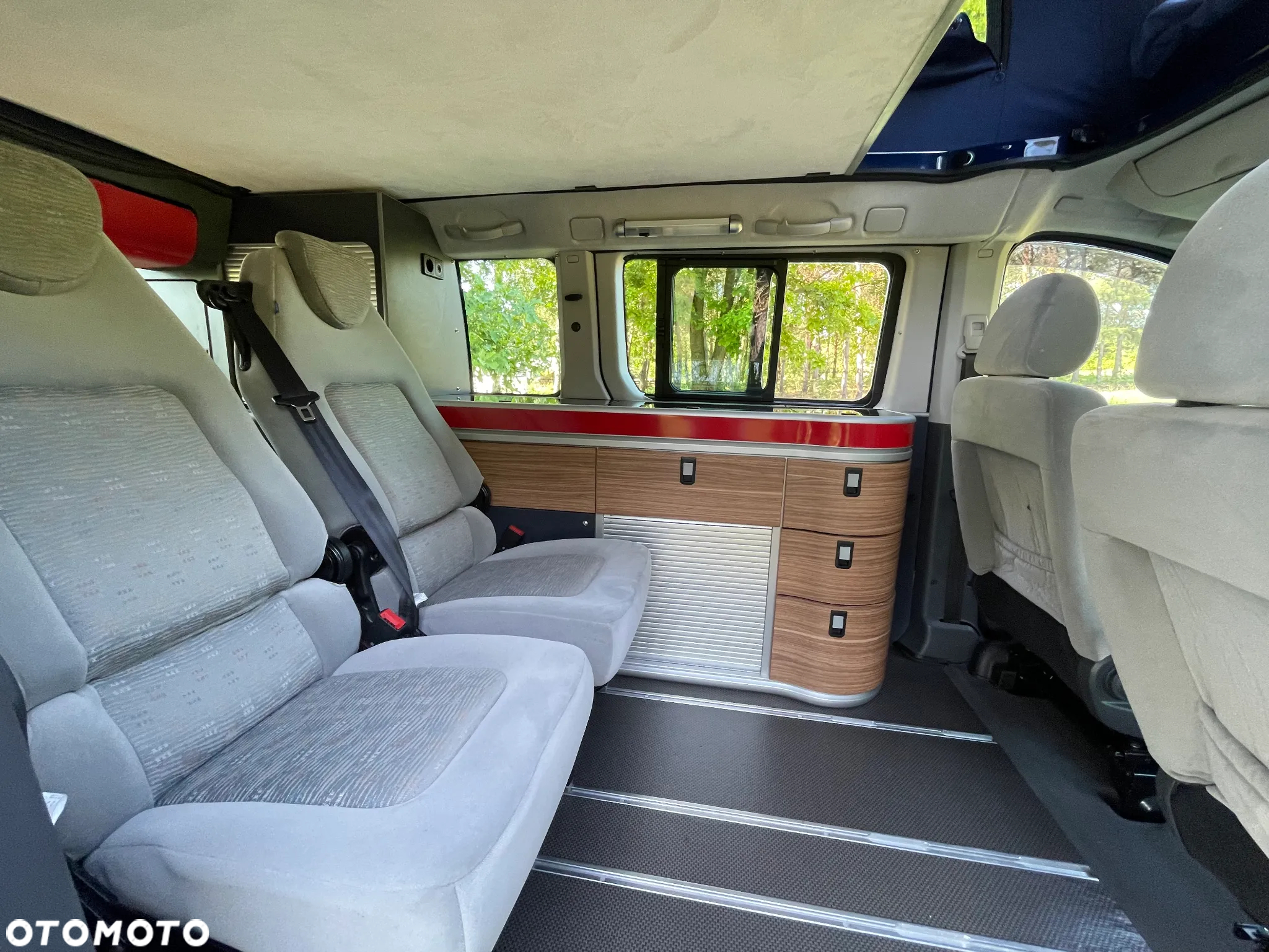 Westfalia MichelAngelo - 9