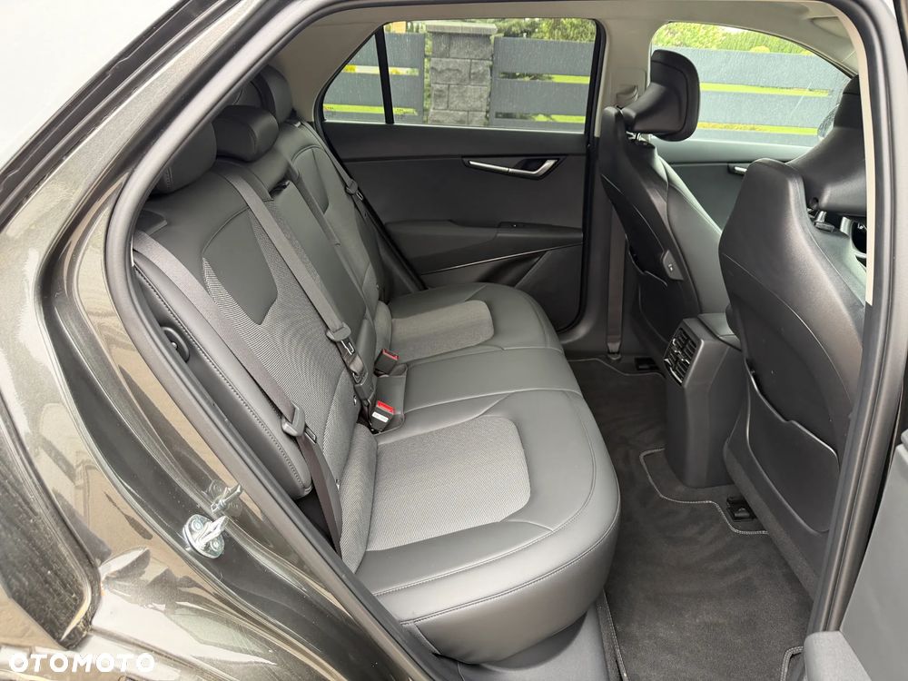 Kia Niro Spirit - 26