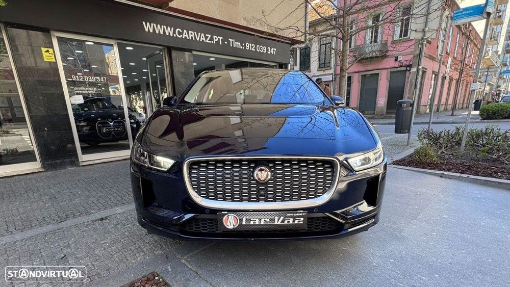 Jaguar I-Pace EV400 AWD S - 2