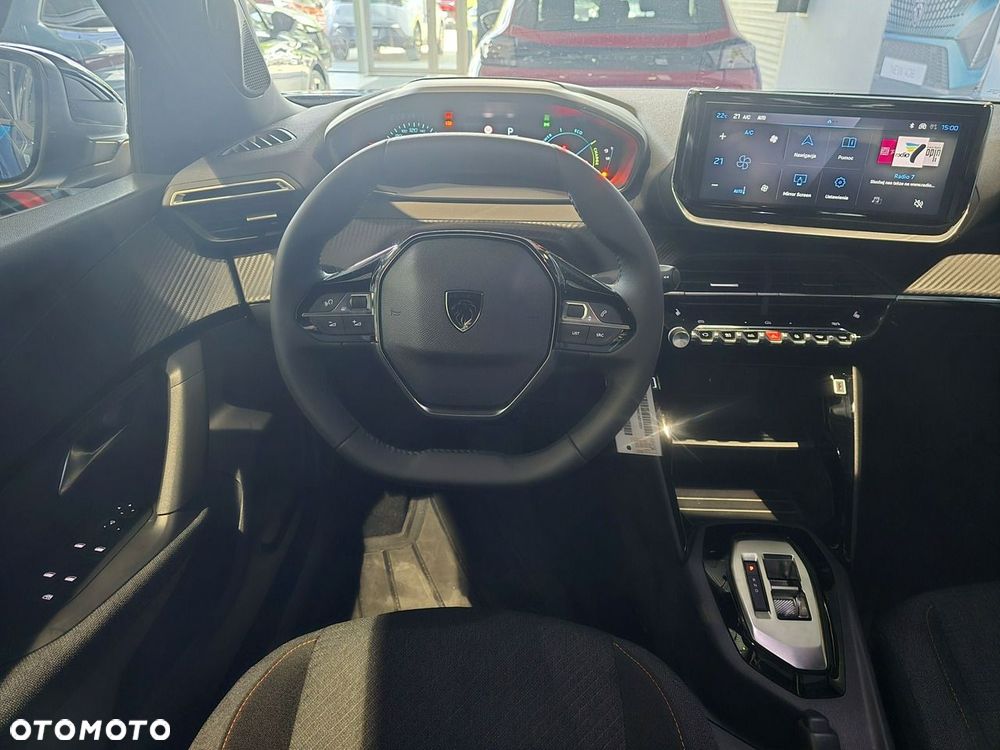 Peugeot 2008 - 15
