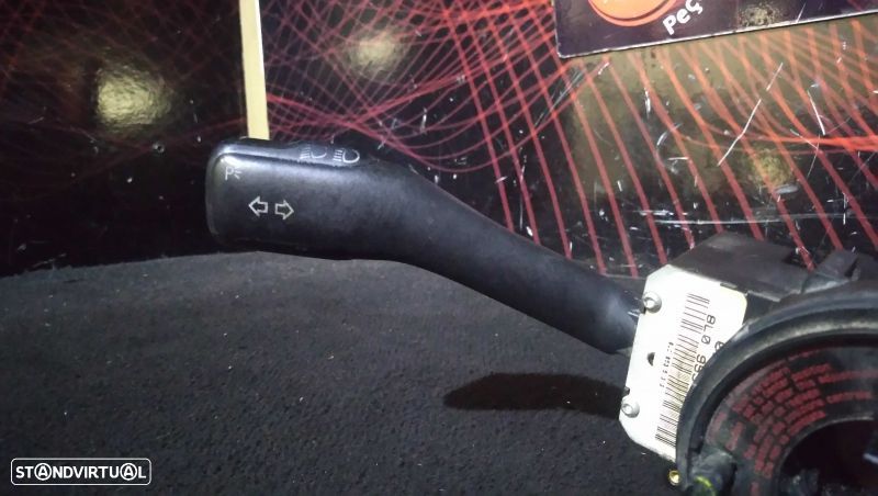 Manete Dos Piscas  Seat Toledo Ii (1M2) - 2