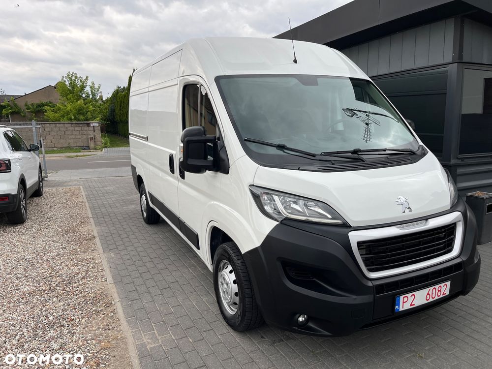 Peugeot Boxer - 3