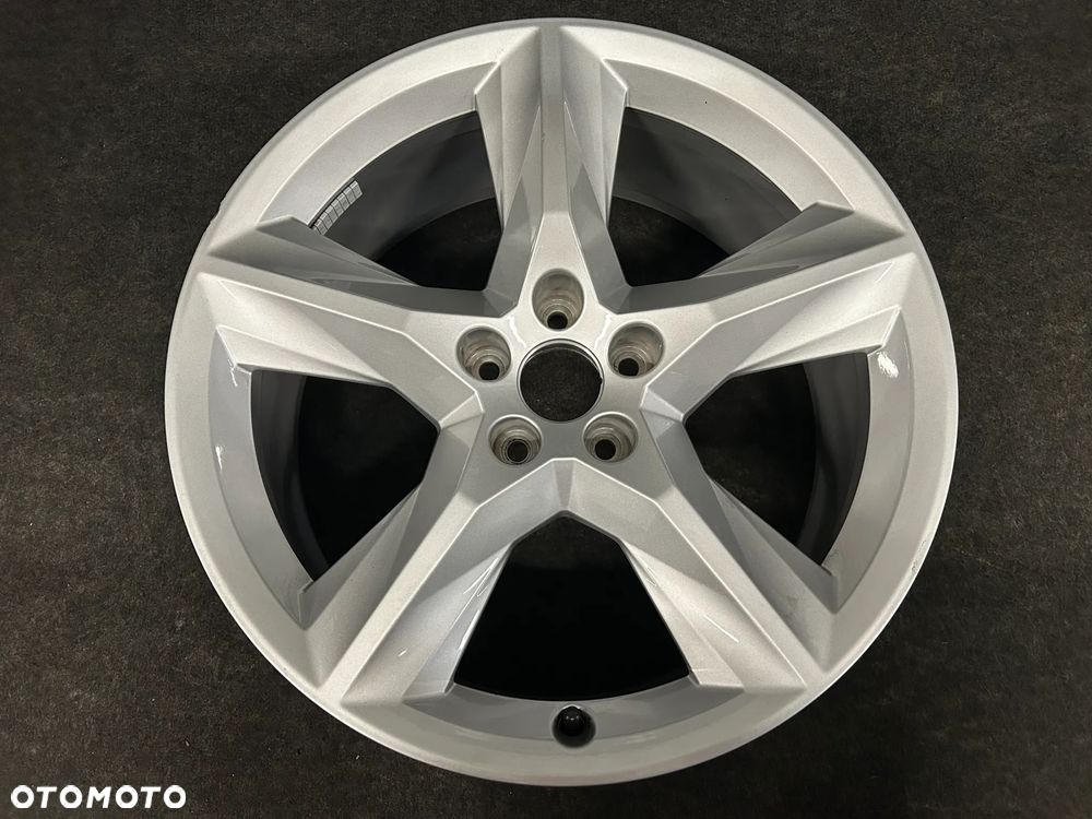 Alufelga Audi Q7 II 19 cali 5x112 1szt. 4M0601025F - 1
