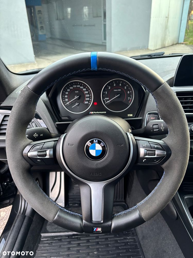 BMW Seria 1 118i Edition M Sport Shadow - 8