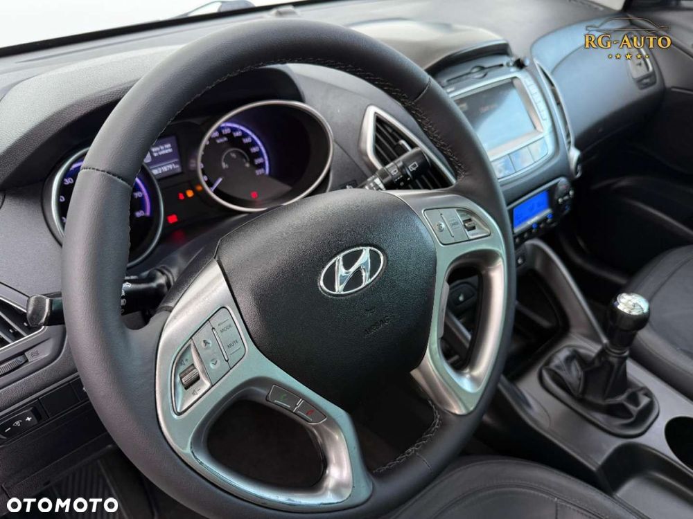 Hyundai ix35 - 38