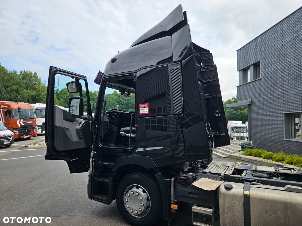 Renault T480 Standard - 9