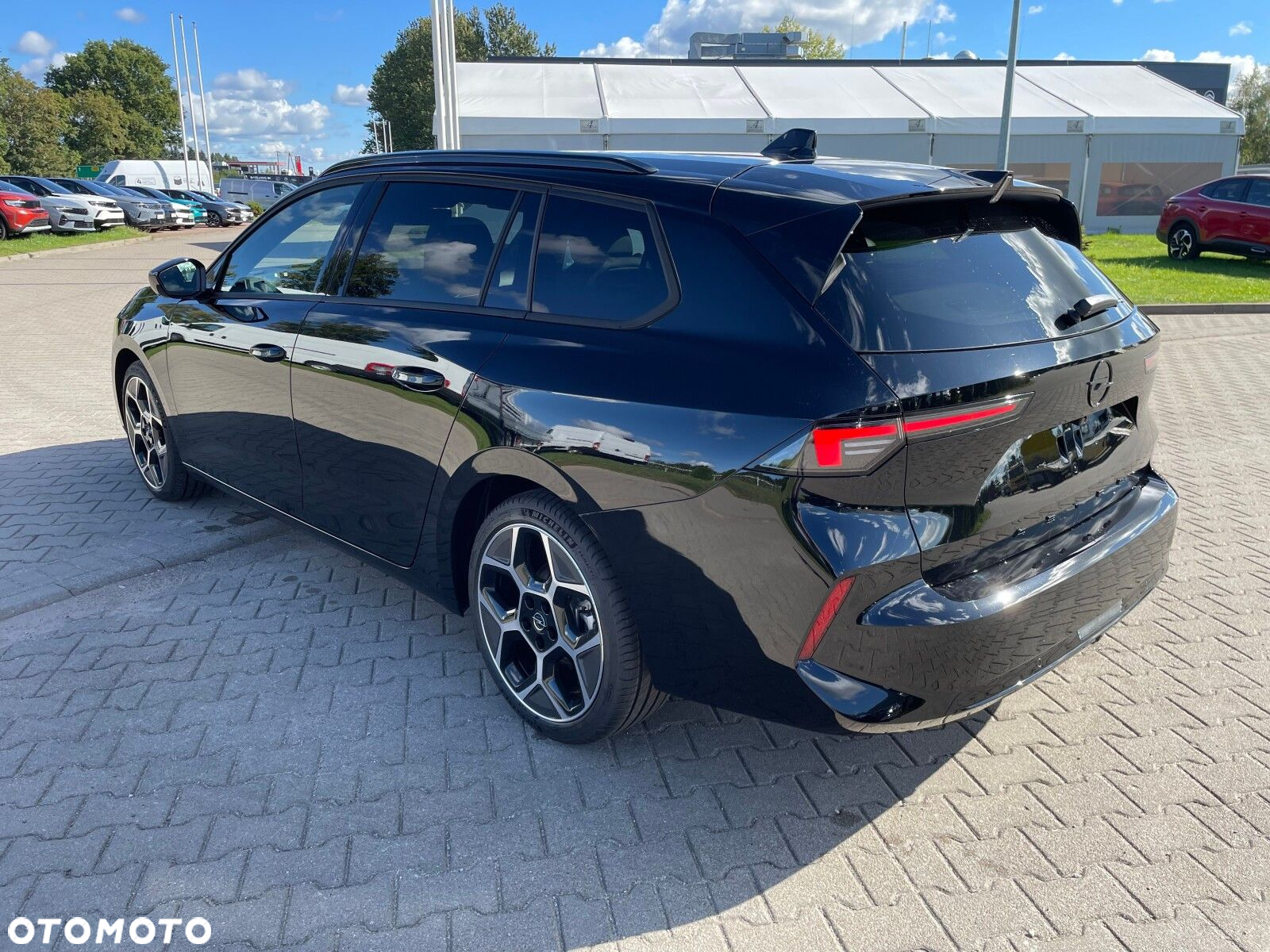 Opel Astra - 4