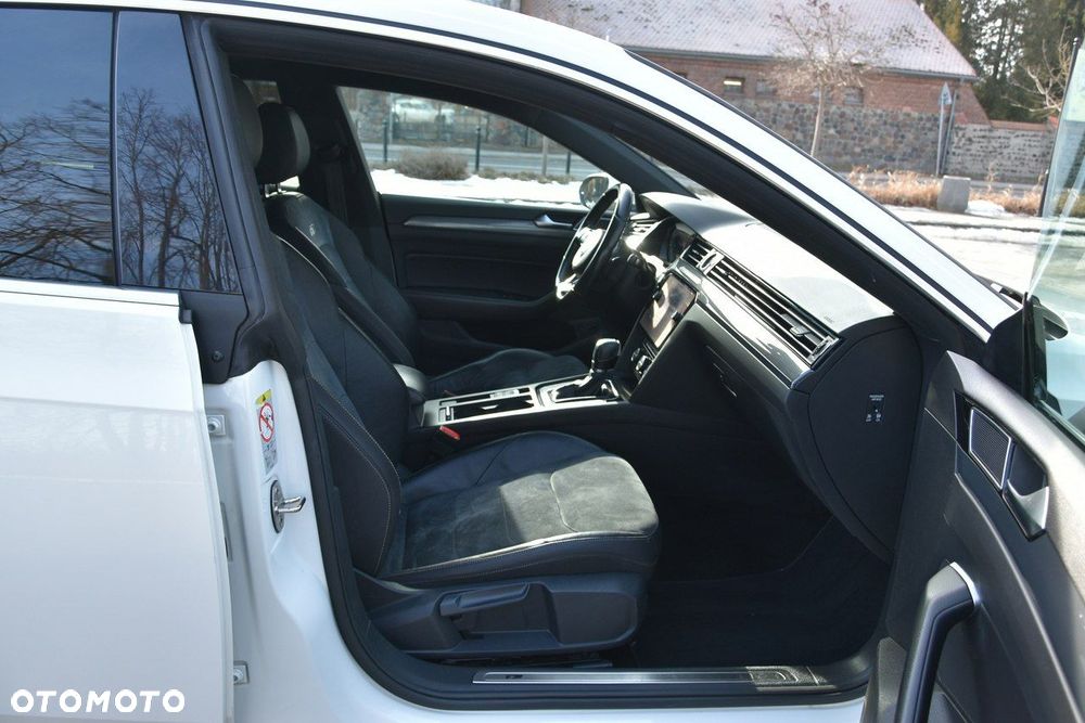 Volkswagen Arteon 2.0 TDI R-Line DSG - 13