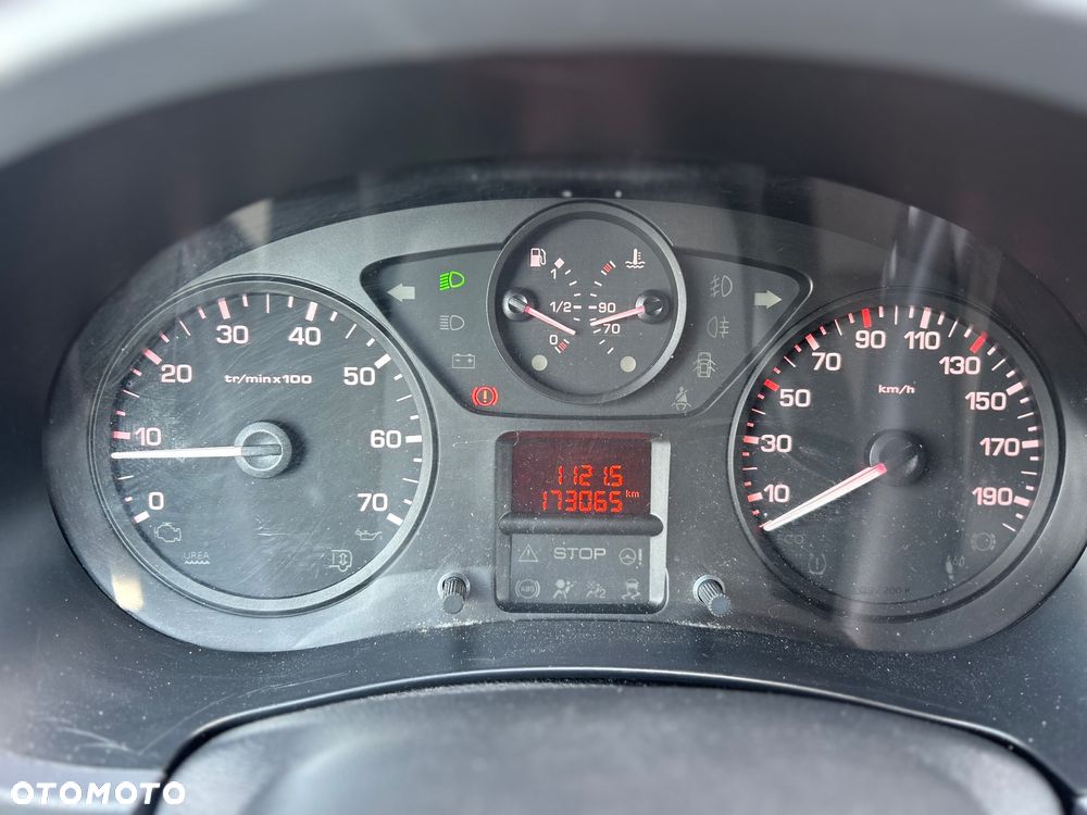 Peugeot Partner - 20