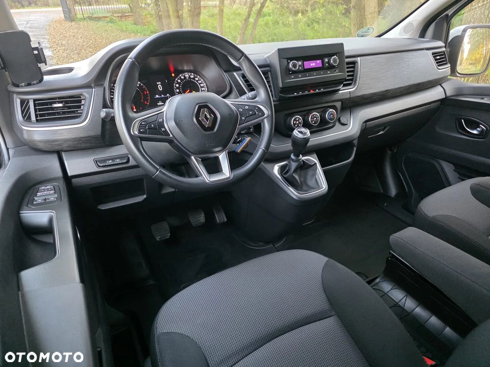 Renault Trafic - 33