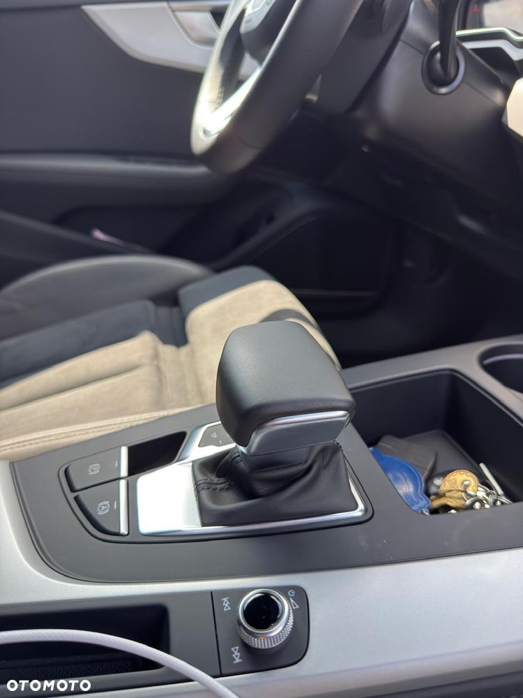Audi A4 Allroad - 18