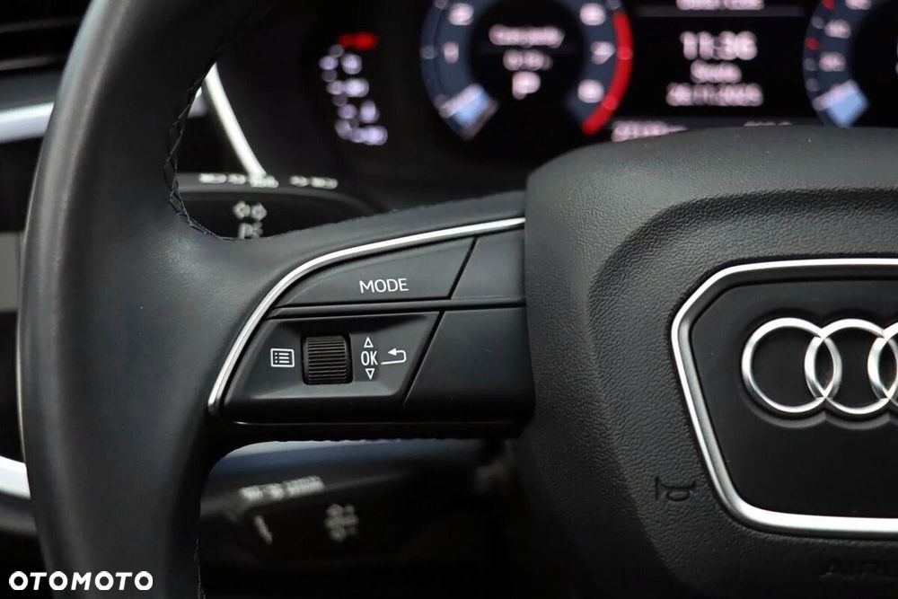 Audi Q3 40 TFSI Quattro S tronic - 17