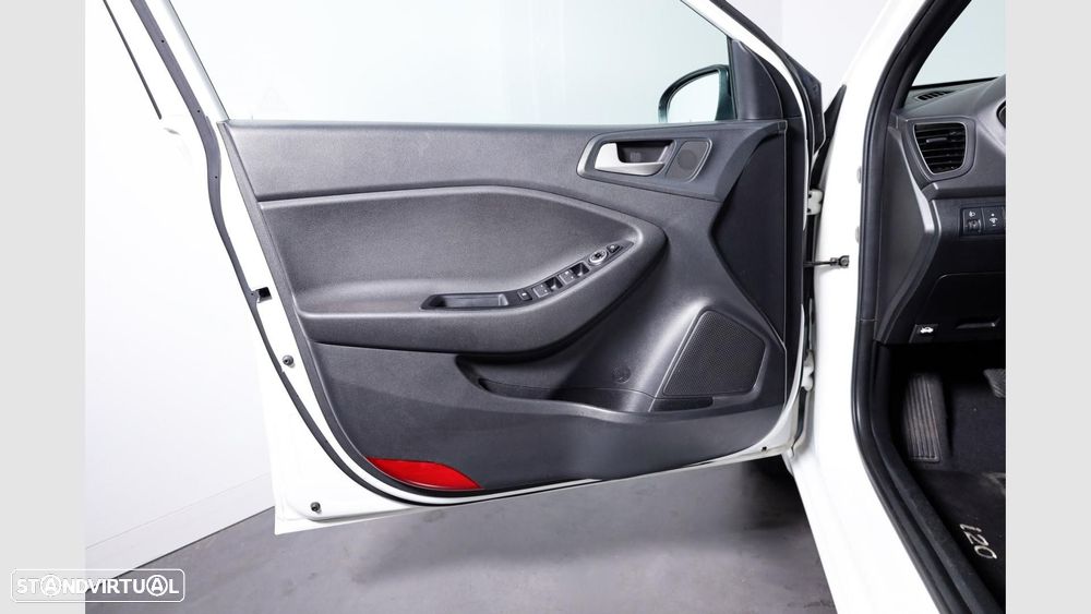 Hyundai i20 1.0 T-GDi Style - 7